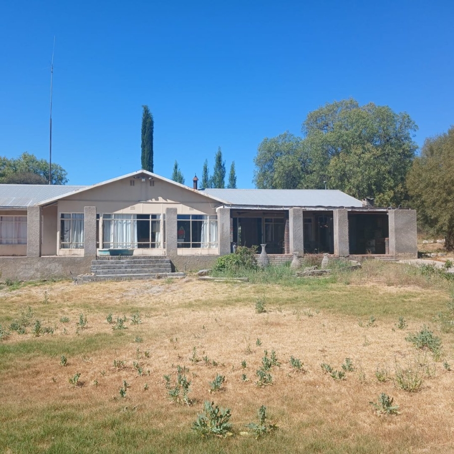 5 Bedroom Property for Sale in Barkly West Rural Northern Cape